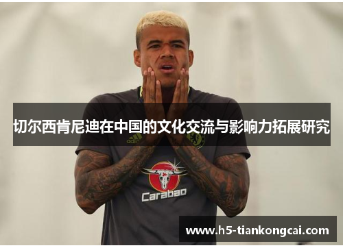 切尔西肯尼迪在中国的文化交流与影响力拓展研究